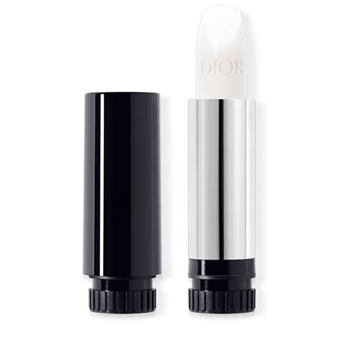 rouge dior balm 000|DIOR Rouge Dior Balm Refill, 000 Diornatural .